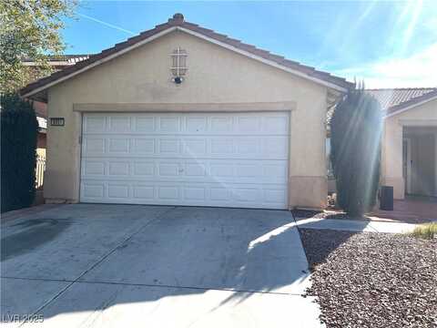 8051 Yellow Daisy Avenue, Las Vegas, NV 89147