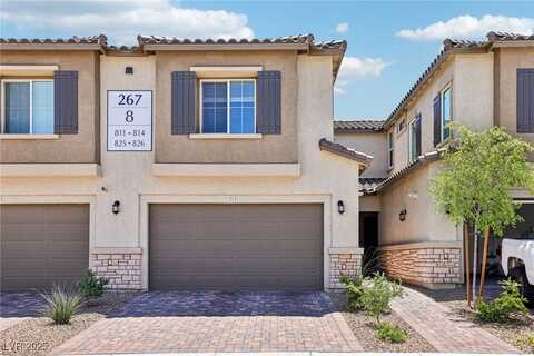 267 Cordelia Cove Avenue, Henderson, NV 89011
