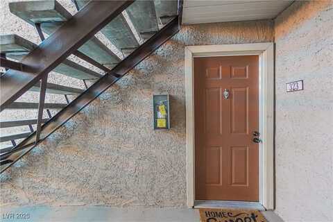5383 Indian River Drive, Las Vegas, NV 89103