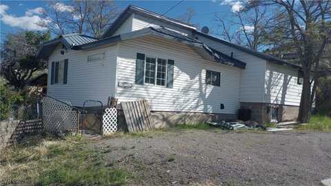336 Hoffman Street, Pioche, NV 89043