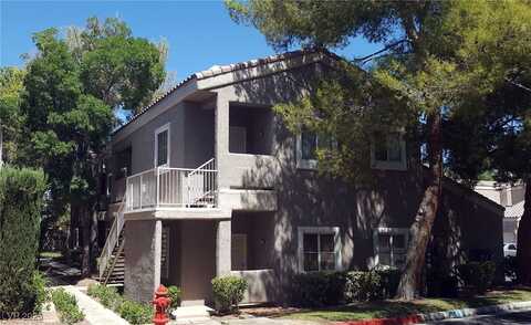 5250 S Rainbow Boulevard, Las Vegas, NV 89118