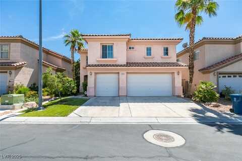 3766 Port Ritchey Street, Las Vegas, NV 89147