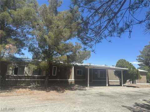 1480 Heritage Drive, Pahrump, NV 89048