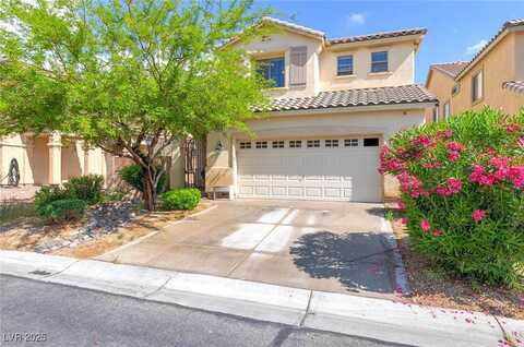 3440 Bella Viera Court, Las Vegas, NV 89141