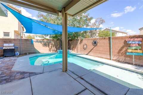 3440 Bella Viera Court, Las Vegas, NV 89141