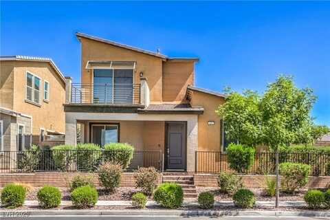 406 Gracious Way, Henderson, NV 89011
