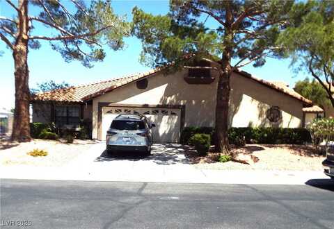 3954 Saddlewood Court, Las Vegas, NV 89121