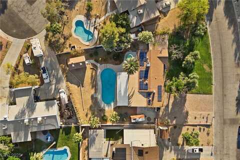 2885 Horseshoe Drive, Las Vegas, NV 89120