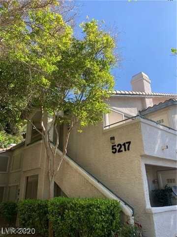 5217 Caspian Springs Drive, Las Vegas, NV 89120