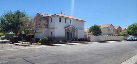 4717 Delicate Arch Court, North Las Vegas, NV 89031