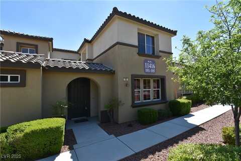 11416 Belmont Lake Drive, Las Vegas, NV 89135