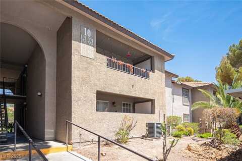 2606 S Durango Drive, Las Vegas, NV 89117