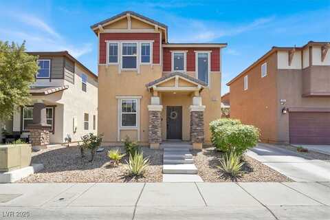 992 Wagner Valley Street, Henderson, NV 89052