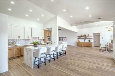 1144 Calico Ridge Drive, Henderson, NV 89011