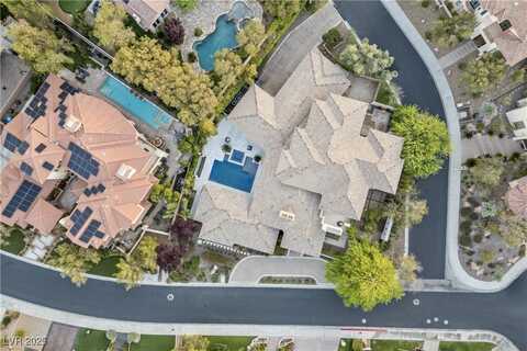 9 Greely Club Trail, Henderson, NV 89052