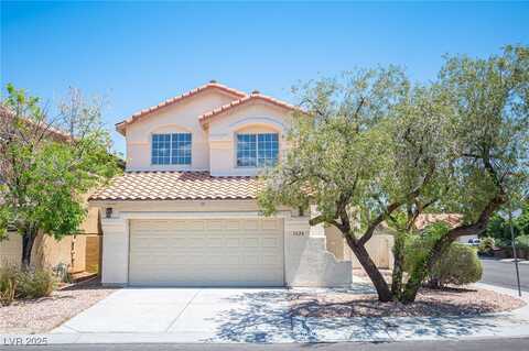 1620 Western Lily Street, Las Vegas, NV 89128