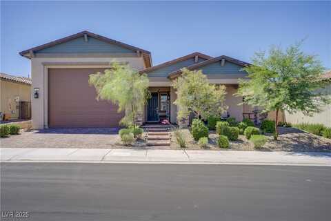 709 Corelli Cove Street, Henderson, NV 89011