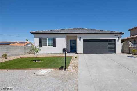 3440 Ernest Street, North Las Vegas, NV 89032