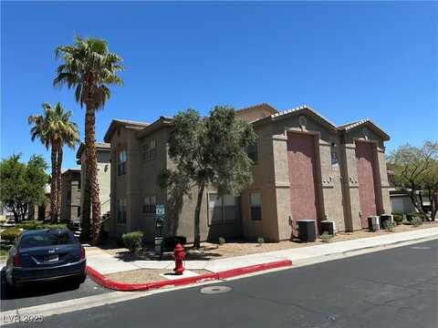 8000 Badura Avenue, Las Vegas, NV 89113