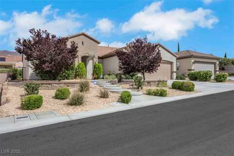 2244 Shadow Canyon Drive, Henderson, NV 89044
