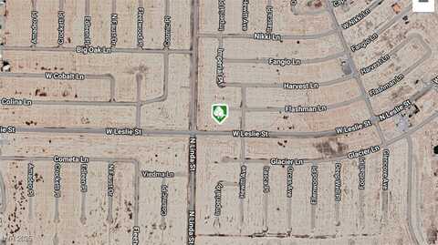 960 W Leslie Street, Pahrump, NV 89060