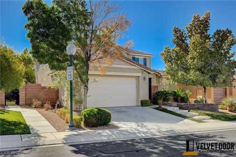 853 Middle Valley Street, Henderson, NV 89052