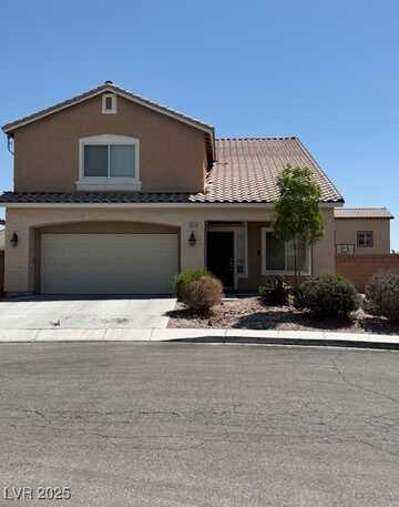 6228 STERLING CAP Street, North Las Vegas, NV 89081