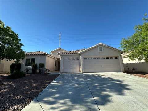 2525 Torch Avenue, North Las Vegas, NV 89081