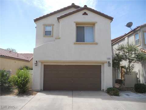 8569 Calomeria Court, Las Vegas, NV 89149