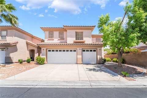 3786 Port Ritchey Street, Las Vegas, NV 89147