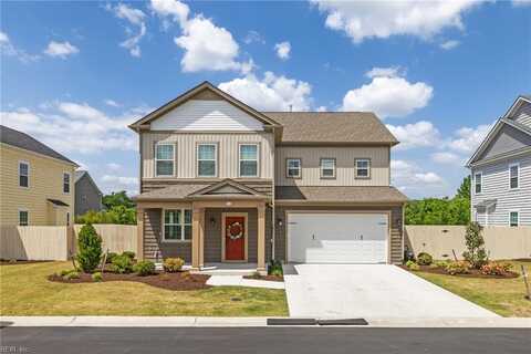 411 Middleton Way, Chesapeake, VA 23322