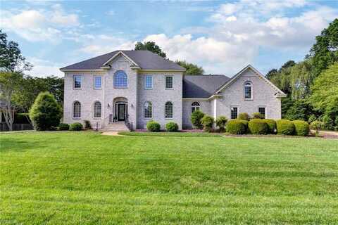 104 Green's Way, Williamsburg, VA 23185