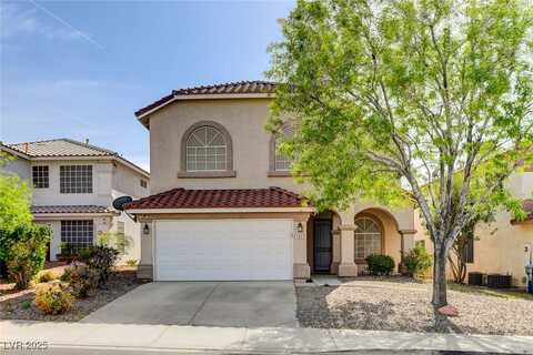 191 Verde Ridge Court, Henderson, NV 89012