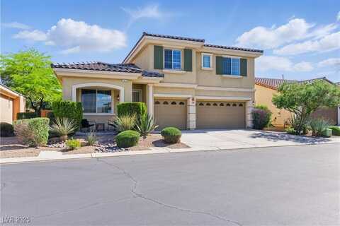 7417 Horizon Rock Avenue, Las Vegas, NV 89179