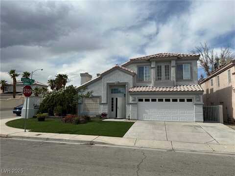 9156 Sangria Lane, Las Vegas, NV 89147