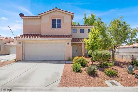 7909 Citrus Meadow Court, Las Vegas, NV 89131