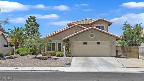 349 Clayton Street, Henderson, NV 89074