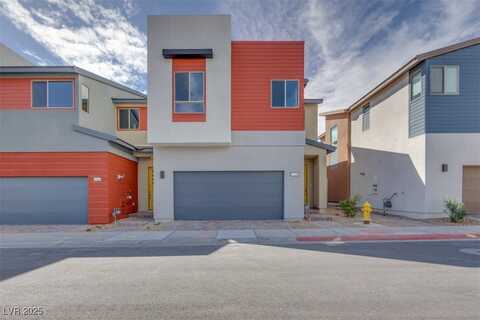 4349 Tabor Peak Avenue, Las Vegas, NV 89141