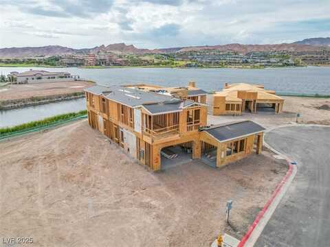 65 Bellissima Lago Court, Henderson, NV 89011