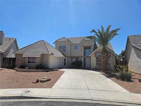 6529 Bradford Lane, Las Vegas, NV 89108