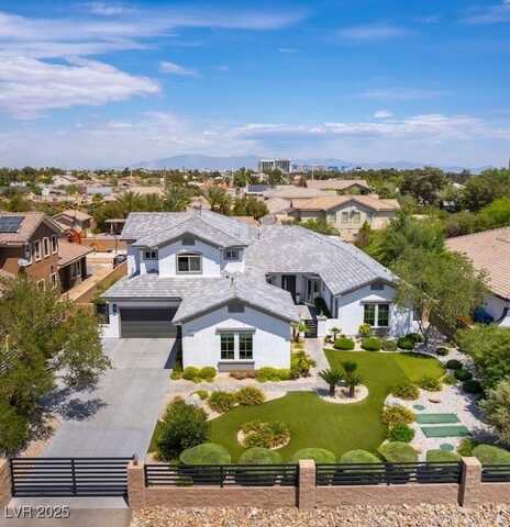 3458 W Agate Avenue, Las Vegas, NV 89139