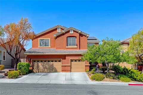 2733 Auchmull Street, Henderson, NV 89044
