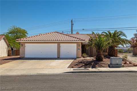 688 Arrowhead Canyon Drive, Henderson, NV 89002