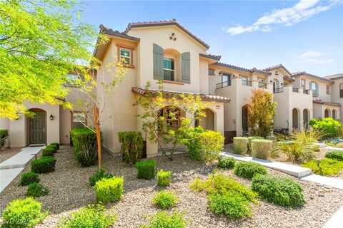 160 Lomita Heights Drive, Las Vegas, NV 89138