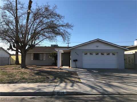 4729 Cinderella Lane, Las Vegas, NV 89102