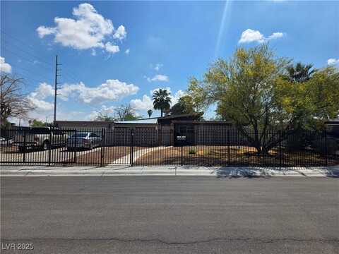 3314 Arapaho, Las Vegas, NV 89169