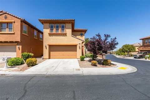284 Trailing Putt Way, Las Vegas, NV 89148