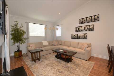 270 E FLAMINGO Road, Las Vegas, NV 89169