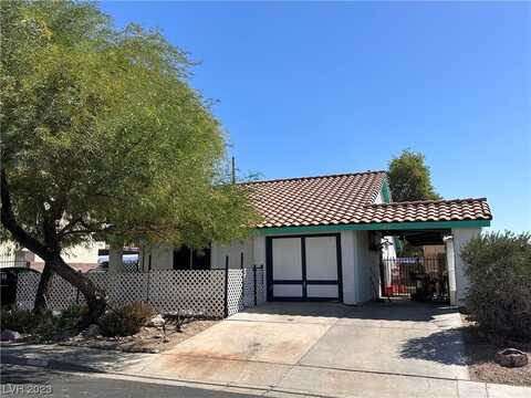 1731 Paloma Avenue, Laughlin, NV 89029