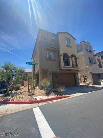 9309 Roping Cowboy Avenue, Las Vegas, NV 89178
